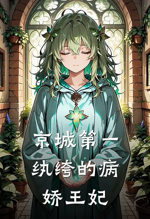 京城第一纨绔的病娇王妃