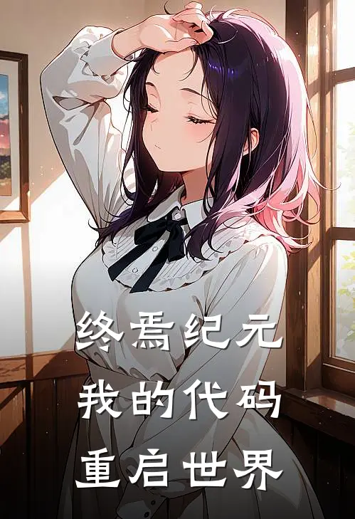 终焉纪元：我的代码重启世界林风维克多小说推荐完本_热门小说大全终焉纪元：我的代码重启世界(林风维克多)