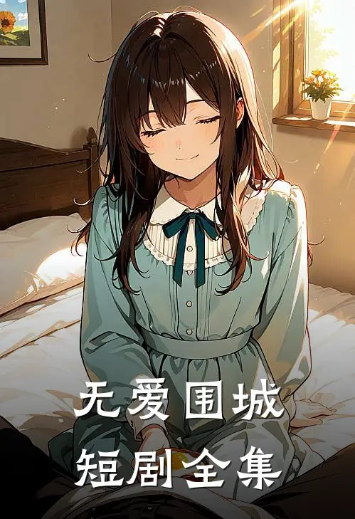 无爱围城短剧全集