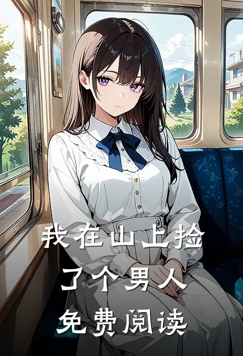 我在山上捡了个男人免费阅读