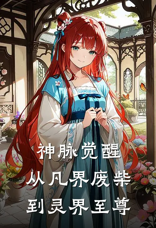 神脉觉醒：从凡界废柴到灵界至尊