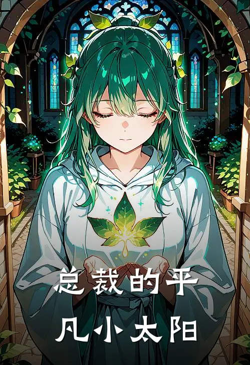 总裁的平凡小太阳