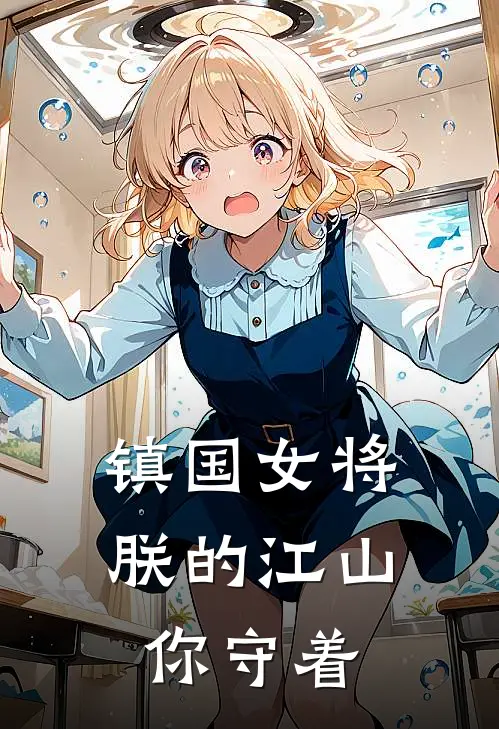 镇国女将：朕的江山你守着