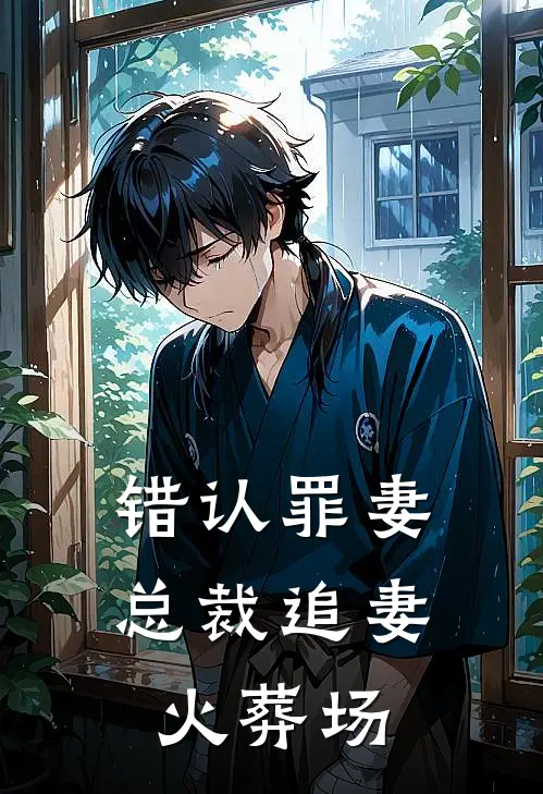 错认罪妻：总裁追妻火葬场顾夜寒楚兮最新小说推荐_完本小说免费阅读错认罪妻：总裁追妻火葬场(顾夜寒楚兮)