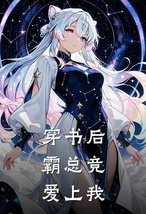 穿书后，霸总竟爱上我苏柔傅斯衍热门小说免费阅读_完本完结小说穿书后，霸总竟爱上我(苏柔傅斯衍)