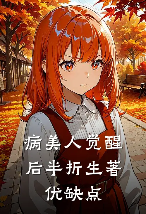 病美人觉醒后半折生著,优缺点