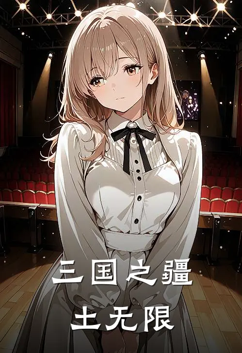 三国之疆土无限