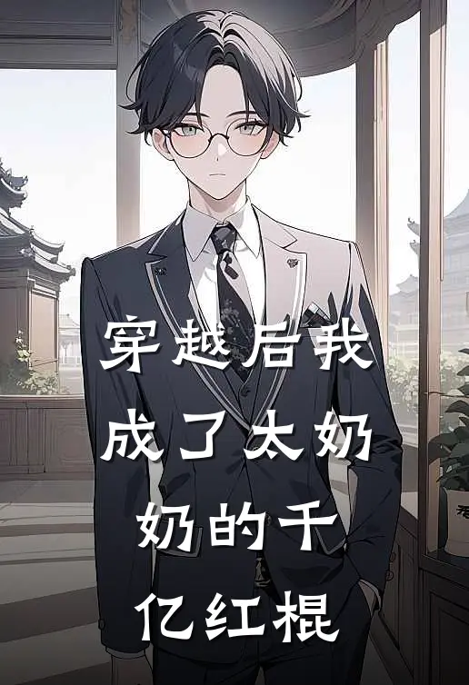 穿越后我成了太奶奶的千亿红棍(容战容遇)完整版免费小说_最热门小说穿越后我成了太奶奶的千亿红棍(容战容遇)