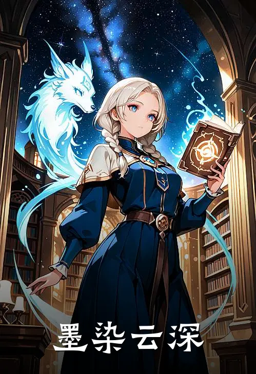 墨染云深(林风赵雷)最热门小说_全本完结小说墨染云深(林风赵雷)