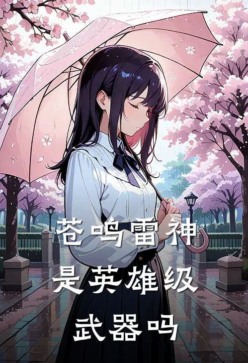 苍鸣雷神是英雄级武器吗