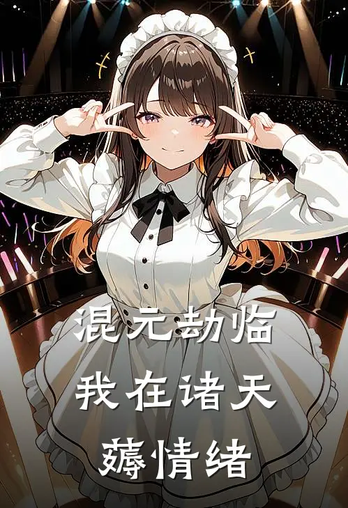 混元劫临：我在诸天薅情绪(王逸石磊)在哪看免费小说_全本免费完结小说混元劫临：我在诸天薅情绪王逸石磊