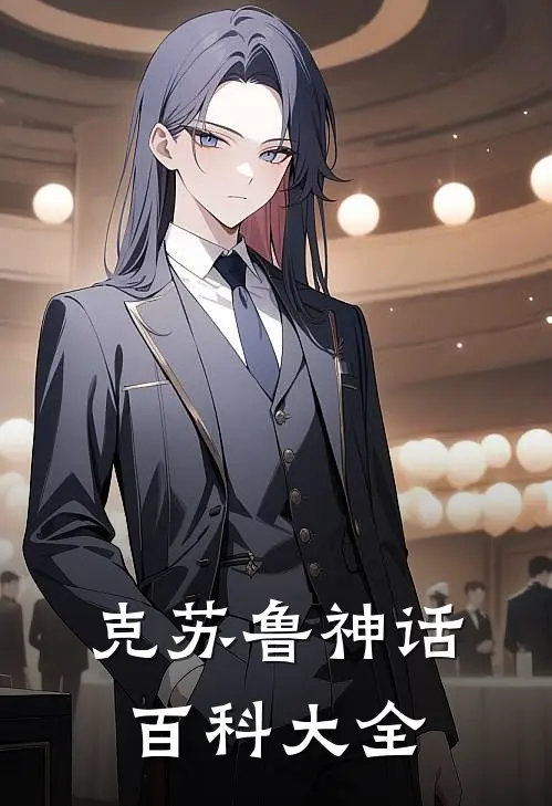 克苏鲁神话百科大全