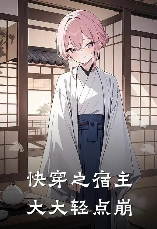 快穿之宿主大大轻点崩季川萧辞完本热门小说_小说推荐完结快穿之宿主大大轻点崩季川萧辞