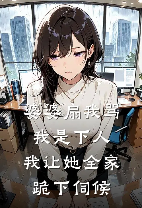 婆婆扇我骂我是下人，我让她全家跪下伺候刘玉梅周正德全文免费阅读无弹窗大结局_刘玉梅周正德（婆婆扇我骂我是下人，我让她全家跪下伺候）小说免费阅读大结局