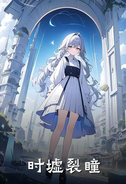 时墟裂瞳镜月林深好看的小说推荐完结_在哪看免费小说时墟裂瞳镜月林深