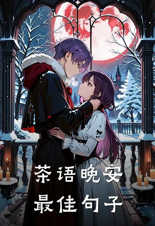 茶语晚安最佳句子