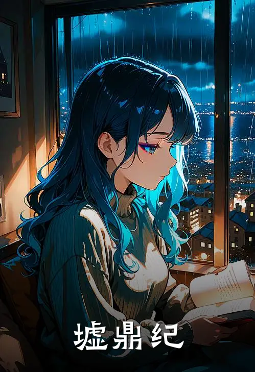 墟鼎纪秦夜秦夜热门小说免费阅读_网络热门小说墟鼎纪(秦夜秦夜)