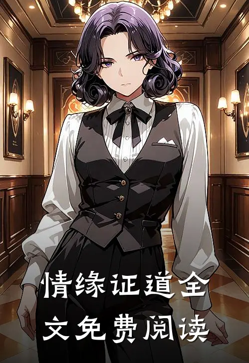 情缘证道全文免费阅读