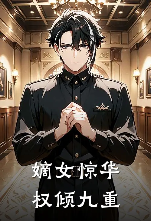 嫡女惊华：权倾九重(沈若薇沈清辞)全本完结小说_完整版免费全文阅读嫡女惊华：权倾九重(沈若薇沈清辞)
