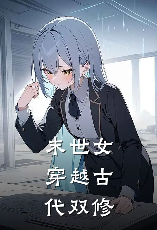 末世女穿越古代双修