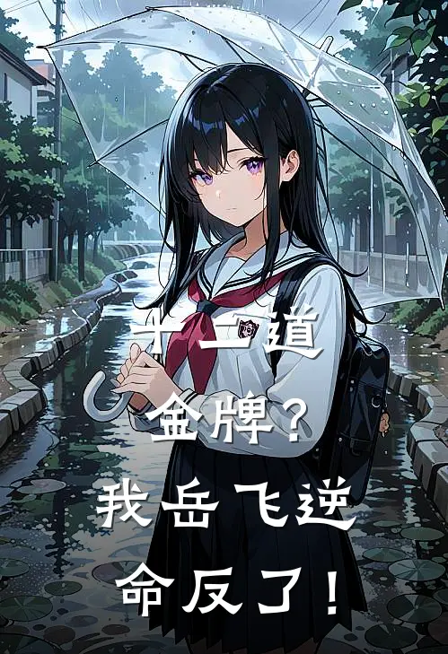 十二道金牌？我岳飞逆命反了！岳飞岳云完结版免费小说_完本小说大全十二道金牌？我岳飞逆命反了！岳飞岳云