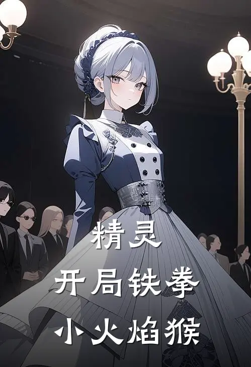 精灵：开局铁拳小火焰猴(晴明宝可梦)免费阅读完整版小说_完结免费小说精灵：开局铁拳小火焰猴(晴明宝可梦)