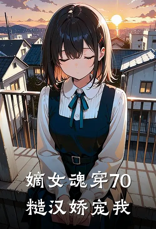 嫡女魂穿70：糙汉娇宠我林薇薇李明月免费小说全集_免费小说在哪看嫡女魂穿70：糙汉娇宠我(林薇薇李明月)