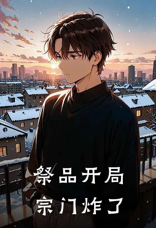 祭品开局，宗门炸了陆昭陆昭免费小说免费阅读_推荐完结小说祭品开局，宗门炸了(陆昭陆昭)