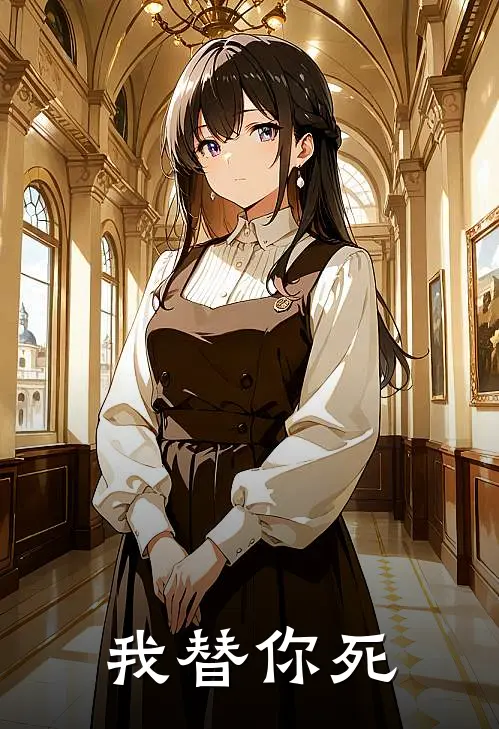 我替你死苏含林舒免费完结小说_完本完结小说我替你死(苏含林舒)