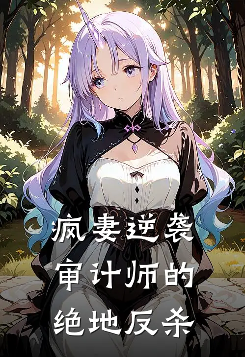 疯妻逆袭：审计师的绝地反杀