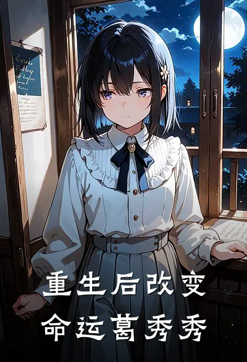 重生后改变命运葛秀秀