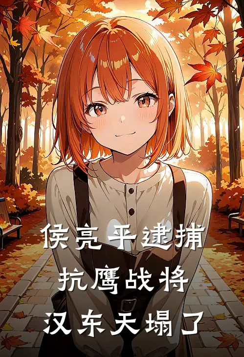 侯亮平逮捕抗鹰战将，汉东天塌了(侯亮平武镇国)推荐完结小说_最新章节列表侯亮平逮捕抗鹰战将，汉东天塌了(侯亮平武镇国)