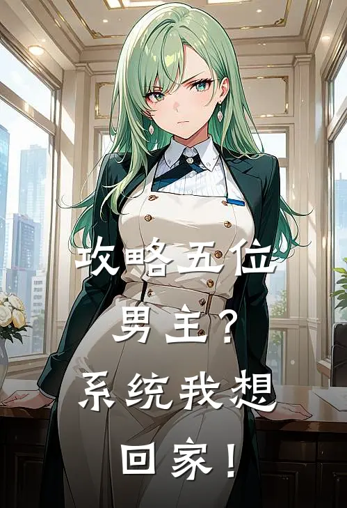 攻略五位男主？系统我想回家！叶茉厉云霆完整版免费小说_全本免费完结小说攻略五位男主？系统我想回家！叶茉厉云霆