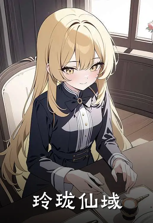 玲珑仙域秦刻赵丰免费小说完整版_最新好看小说玲珑仙域秦刻赵丰