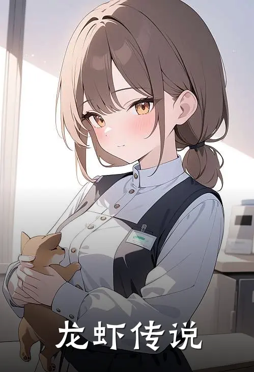 龙虾传说(柳渊苏婉)免费小说完结版_免费小说免费阅读龙虾传说柳渊苏婉