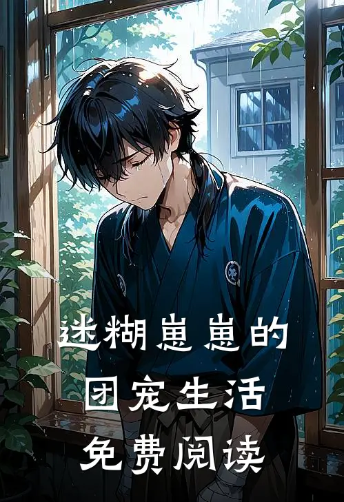 迷糊崽崽的团宠生活免费阅读