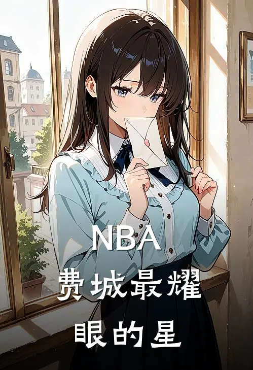 NBA：费城最耀眼的星