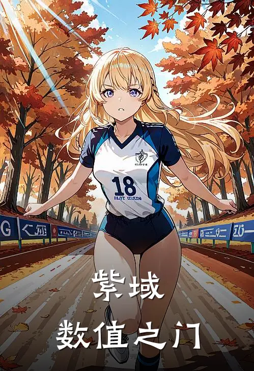 紫域：数值之门