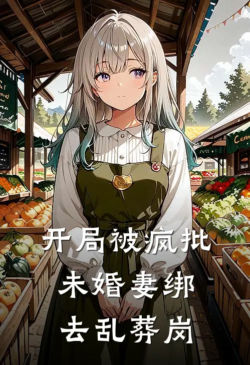 开局被疯批未婚妻绑去乱葬岗