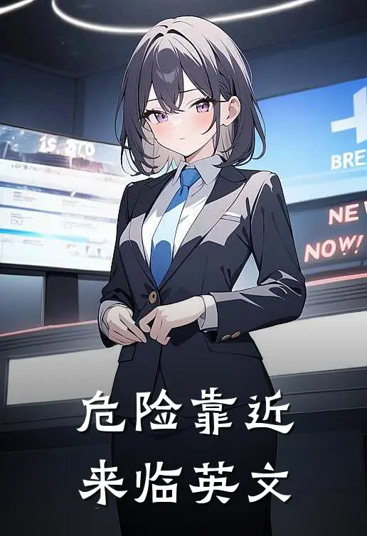 危险靠近来临英文