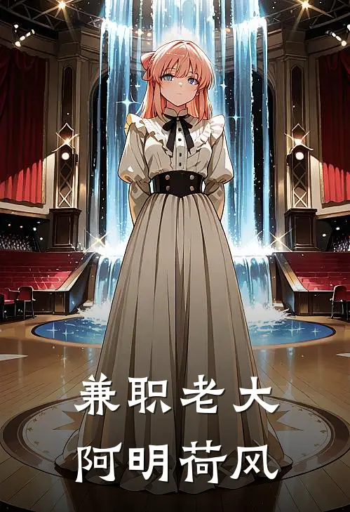 兼职老大阿明荷风