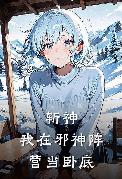 斩神：我在邪神阵营当卧底(沈墨侯三)在哪看免费小说_全本免费完结小说斩神：我在邪神阵营当卧底沈墨侯三