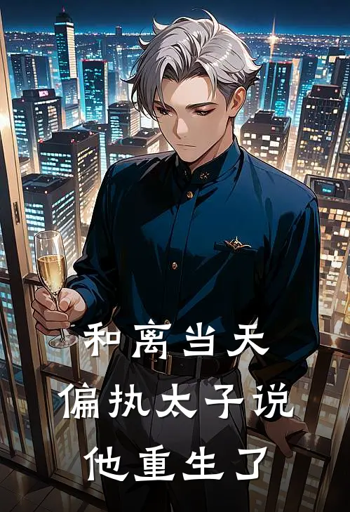 和离当天，偏执太子说他重生了姜宁楚烨免费小说全文阅读_免费小说在线阅读和离当天，偏执太子说他重生了姜宁楚烨