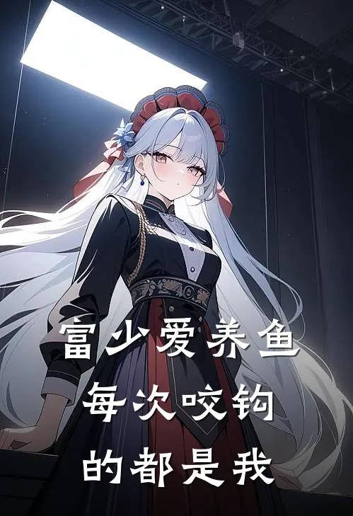 富少爱养鱼每次咬钩的都是我琛哥裴琛免费完本小说_小说推荐完本富少爱养鱼每次咬钩的都是我(琛哥裴琛)