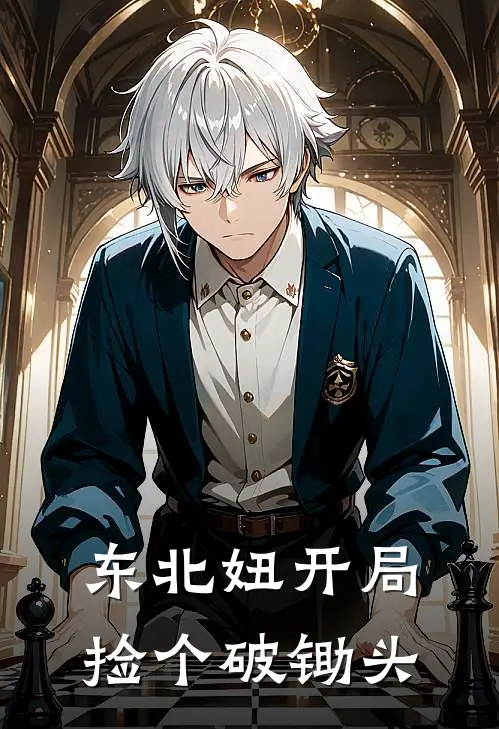 东北妞开局捡个破锄头