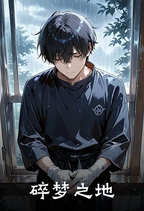 碎梦之地陈麟陈子健新热门小说_小说免费阅读碎梦之地(陈麟陈子健)