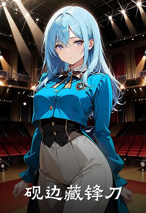 砚边藏锋刀(沈砚沈砚)在线阅读免费小说_最新章节列表砚边藏锋刀(沈砚沈砚)