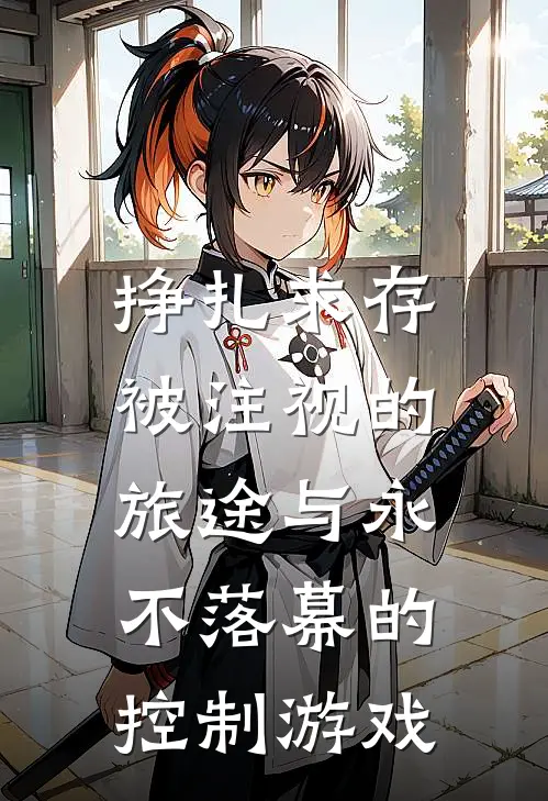 挣扎求存：被注视的旅途与永不落幕的控制游戏(苏晚盏盏)最新推荐小说_在哪看免费小说挣扎求存：被注视的旅途与永不落幕的控制游戏苏晚盏盏