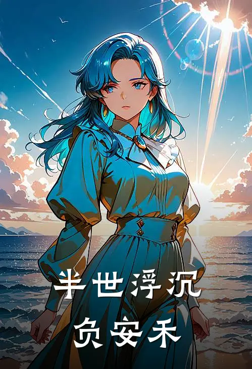 《半世浮沉负安禾》陆则珩周砚钦全本阅读_(陆则珩周砚钦)全集阅读