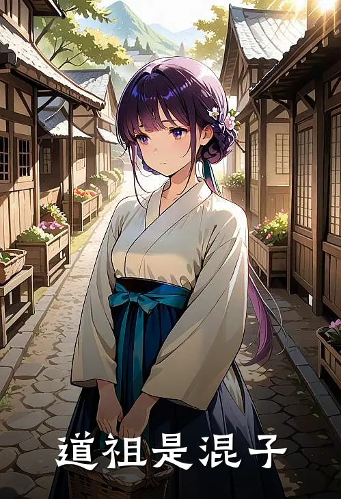 道祖是混子(云起玉佩)热门的小说_热门网络小说推荐道祖是混子(云起玉佩)